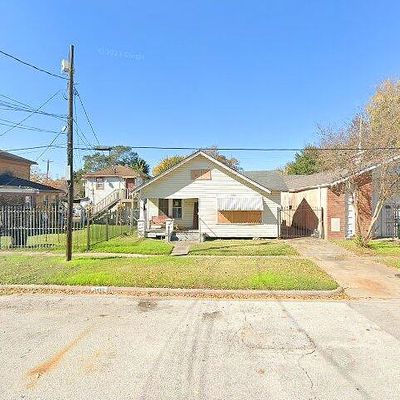 3410 Nagle St, Houston, TX 77004