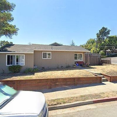 3415 Devon Way, Redwood City, CA 94061