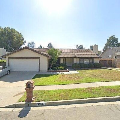 3437 Rachael Ave, Simi Valley, CA 93063