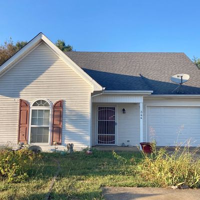 344 Indian Park Dr, Murfreesboro, TN 37128