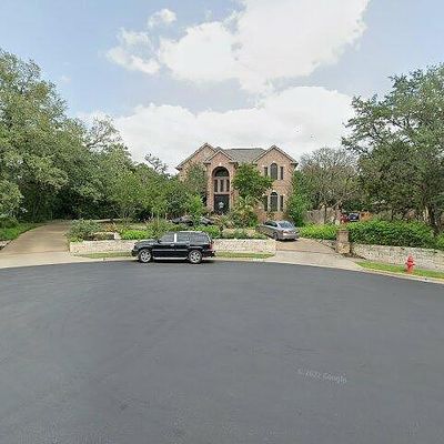 3505 Palmer Cv, Round Rock, TX 78664