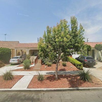 3511 S Norton Ave, Los Angeles, CA 90018