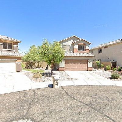 3572 W Spirit Ln, Anthem, AZ 85086