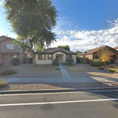 3599 E Calistoga Dr, Gilbert, AZ 85297