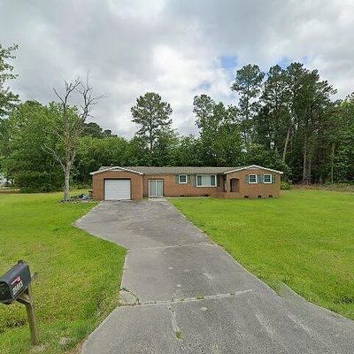 28443 Nc Hwy 210, Currie, NC 28435