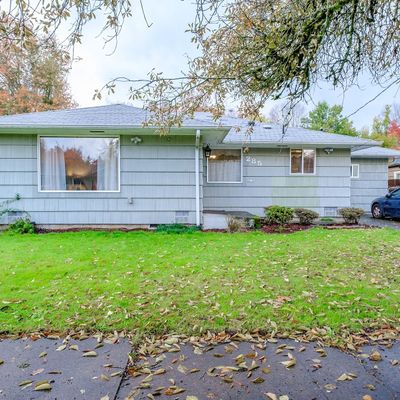 285 22 Nd St Se, Salem, OR 97301