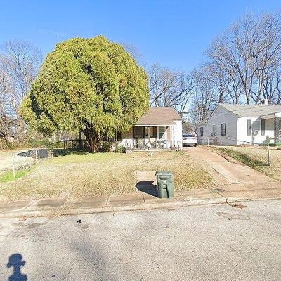 2870 Hale Ave, Memphis, TN 38112