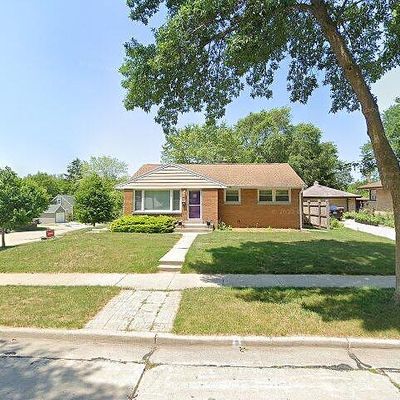 2899 S 95 Th St, Milwaukee, WI 53227