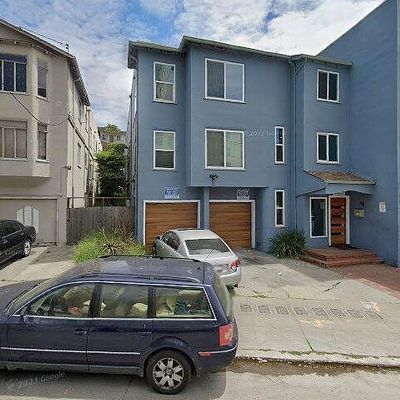 2912 14 Th Ave, Oakland, CA 94606