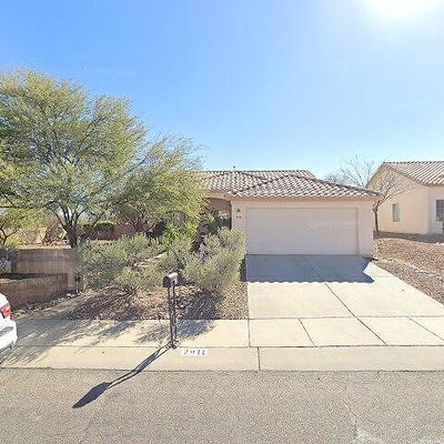 2911 W Calle Lucinda, Tucson, AZ 85741