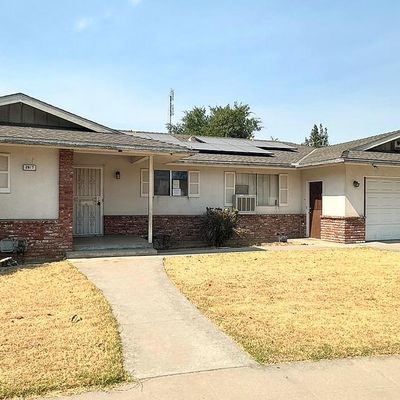 2917 E Donahoo St, Fresno, CA 93721