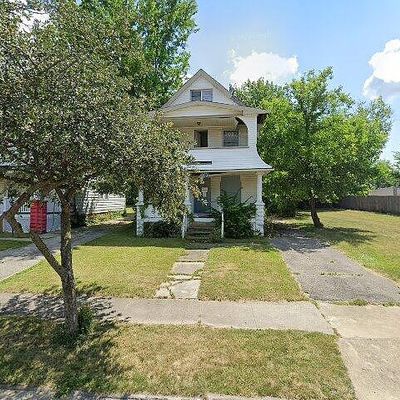 2951 E 126 Th St, Cleveland, OH 44120