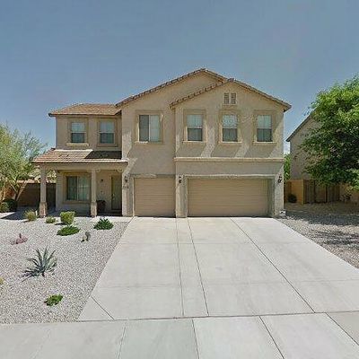 29690 W Columbus Ave, Buckeye, AZ 85396