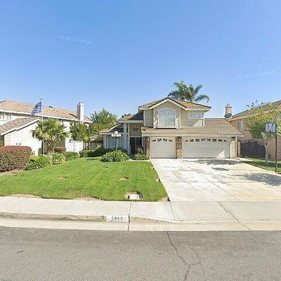 2988 Bronco Dr, Ontario, CA 91761