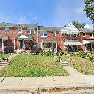 30 S Prospect Ave, Catonsville, MD 21228