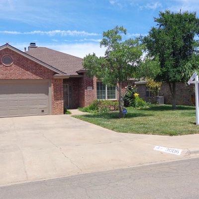 3006 105 Th St, Lubbock, TX 79423