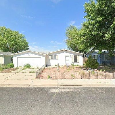 301 Spruce St, Fort Morgan, CO 80701