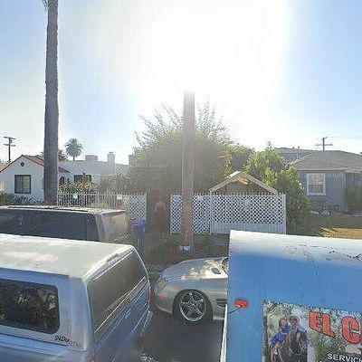 3014 12 Th Ave, Los Angeles, CA 90018
