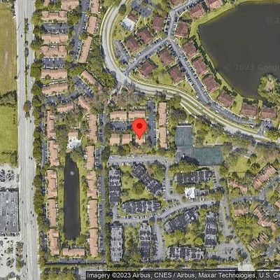 3032 S Oakland Forest Dr #2803, Oakland Park, FL 33309