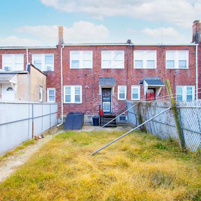 3048 Mayfield Ave, Baltimore, MD 21213