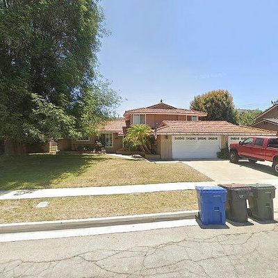 3058 Caricia Dr, Hacienda Heights, CA 91745