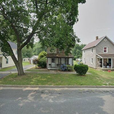 307 Caroline Ave, Ridgely, MD 21660