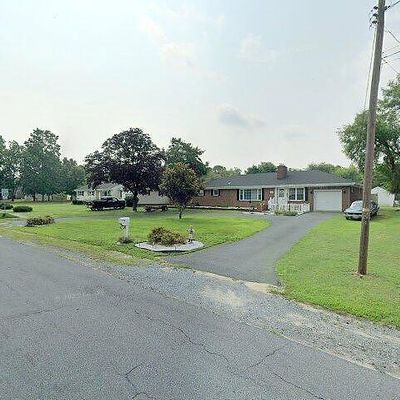 307 Liberty Rd, Federalsburg, MD 21632