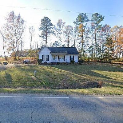 307 N Louisburg Rd, Spring Hope, NC 27882