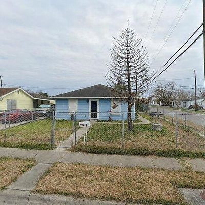 4002 Hidalgo St, Corpus Christi, TX 78405