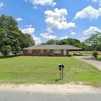 4009 Mclain St, Goldsboro, NC 27534