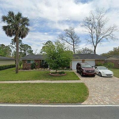 4009 Eunice Rd, Jacksonville Beach, FL 32250