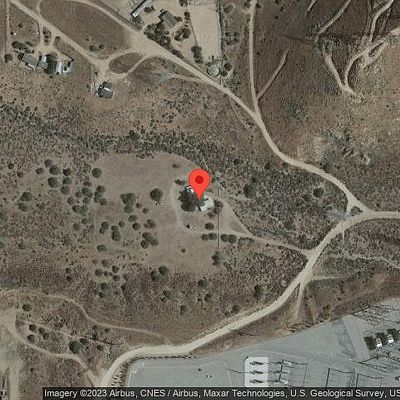 401 Rockyford Rd, Palmdale, CA 93550