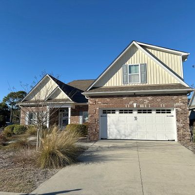 401 Titleist Ln, Wilmington, NC 28412