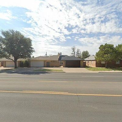 4017 W Illinois Ave, Midland, TX 79703