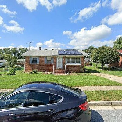 4020 Starbrook Rd, Randallstown, MD 21133