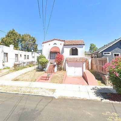 4026 Quigley St, Oakland, CA 94619