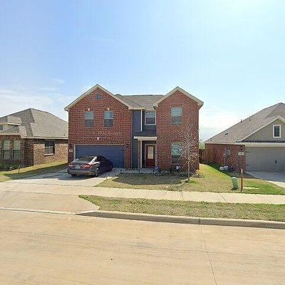 405 Blue Buffalo St, Fort Worth, TX 76120