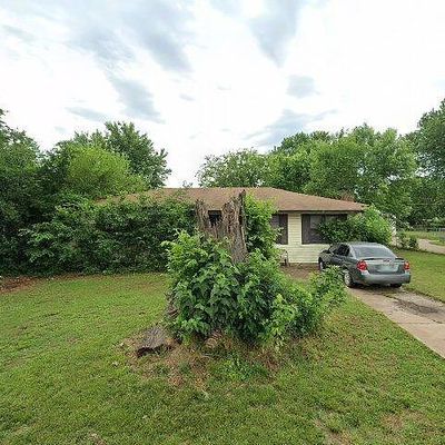 406 W 42 Nd St, Sand Springs, OK 74063