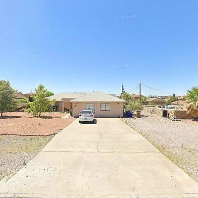 4066 Windridge Cir, Las Cruces, NM 88012