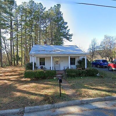 409 Coleman St, Oxford, NC 27565