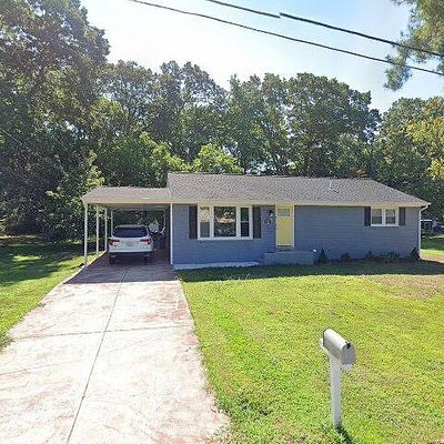 410 Bland Dr, Indian Head, MD 20640