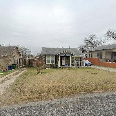 411 Monticello Ct, San Antonio, TX 78223