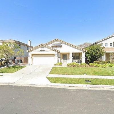 4116 Cedarvale Ct, Fairfield, CA 94534