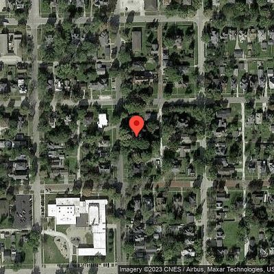 412 S 4 Th St, Hoopeston, IL 60942