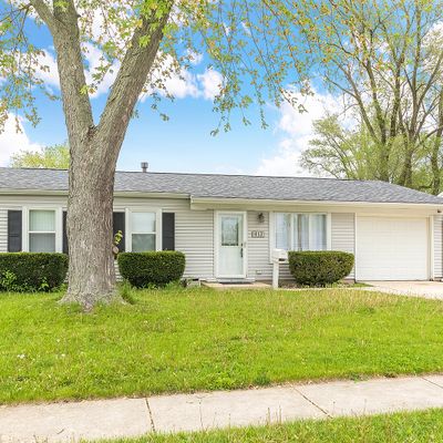 413 Glen Ave, Romeoville, IL 60446