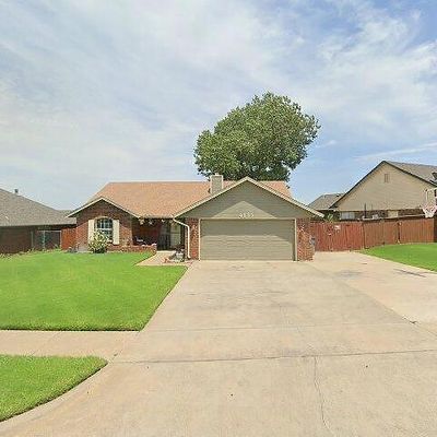 4135 Sw Parkridge Blvd, Lawton, OK 73505