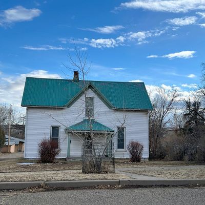 415 Kansas Ave, Walsenburg, CO 81089