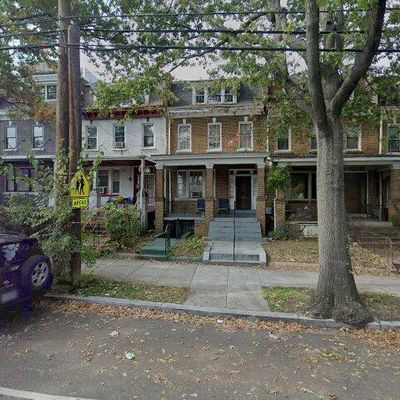 4208 14 Th St Nw, Washington, DC 20011