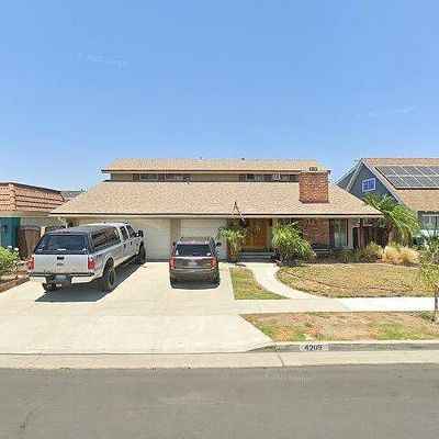 4209 Dorset Dr, Cypress, CA 90630