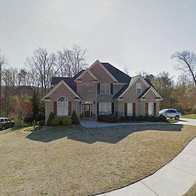 4236 Balsamwood Ln, Ooltewah, TN 37363